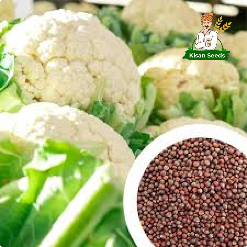 Cauliflower