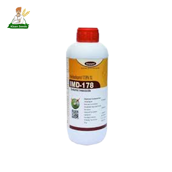 Insecticide (100ml)